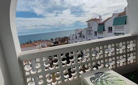 Apartamento con vistas al mar